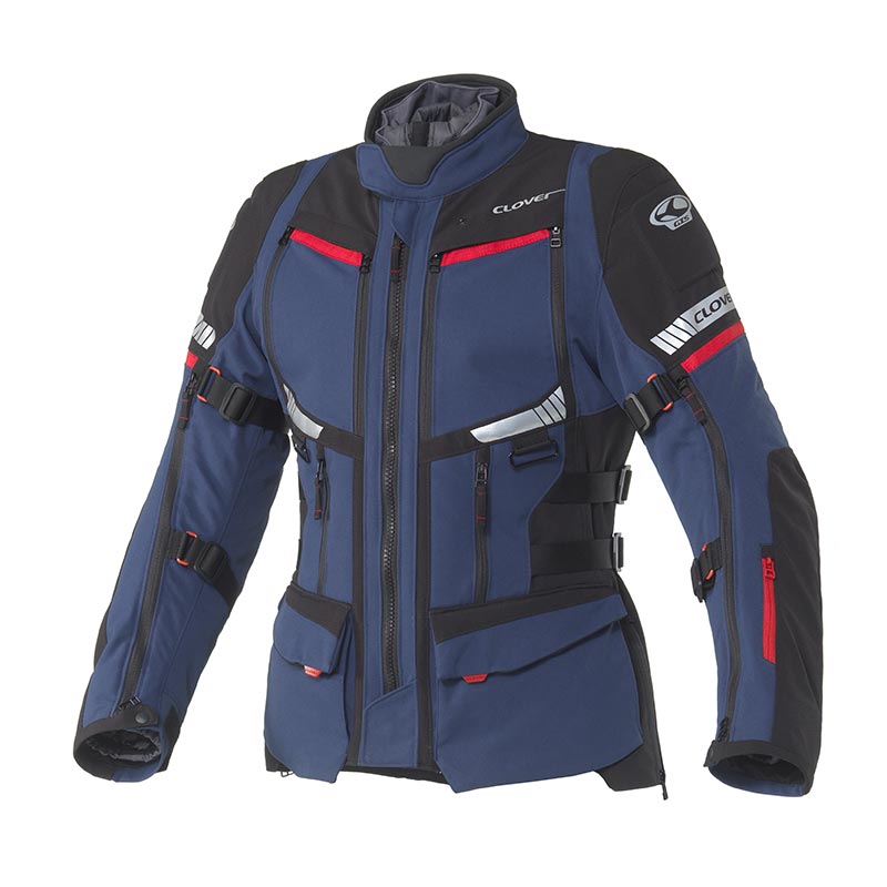 Giacche moto invernale